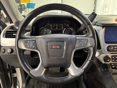 2016 GMC Yukon XL SLT