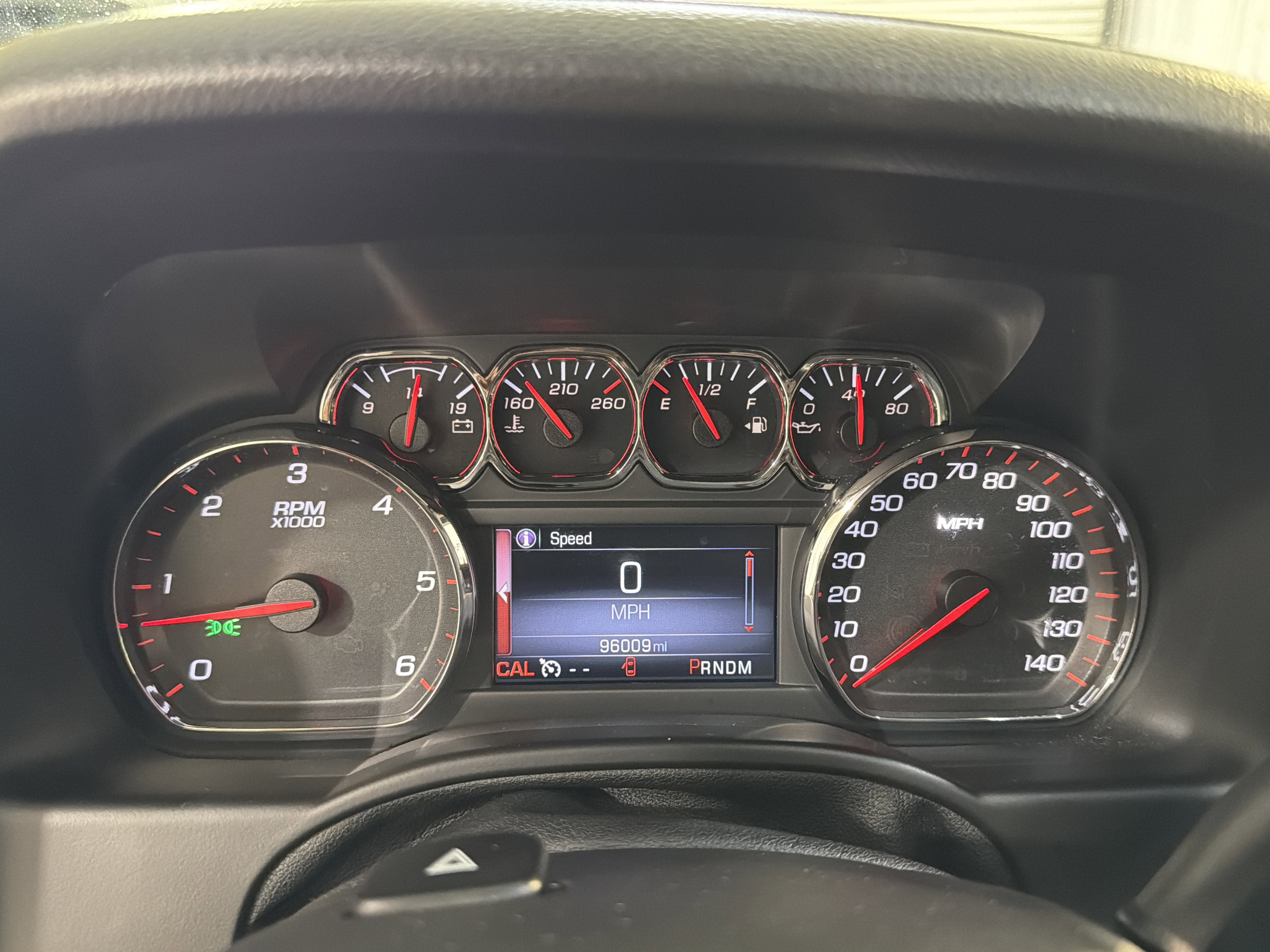 2016 GMC Yukon XL SLT