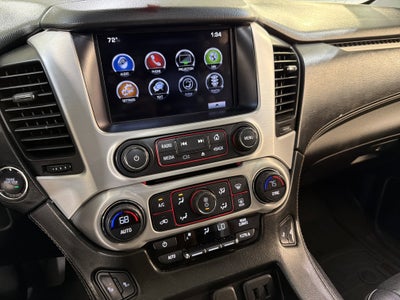 2016 GMC Yukon XL SLT