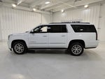 2016 GMC Yukon XL SLT