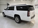 2016 GMC Yukon XL SLT