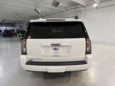 2016 GMC Yukon XL SLT