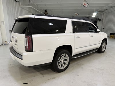 2016 GMC Yukon XL SLT
