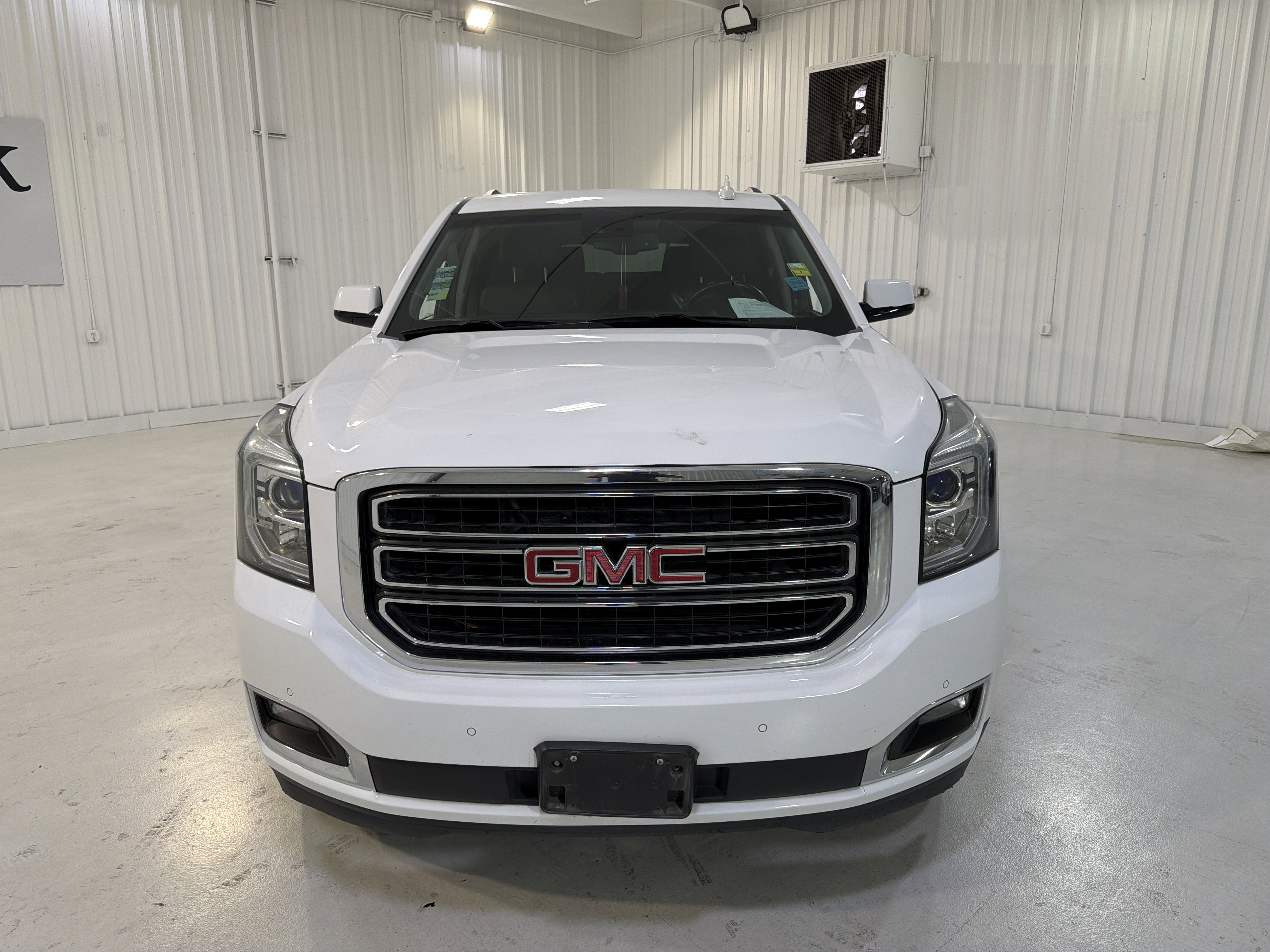 2016 GMC Yukon XL SLT