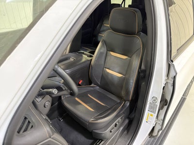 2023 GMC Yukon XL AT4