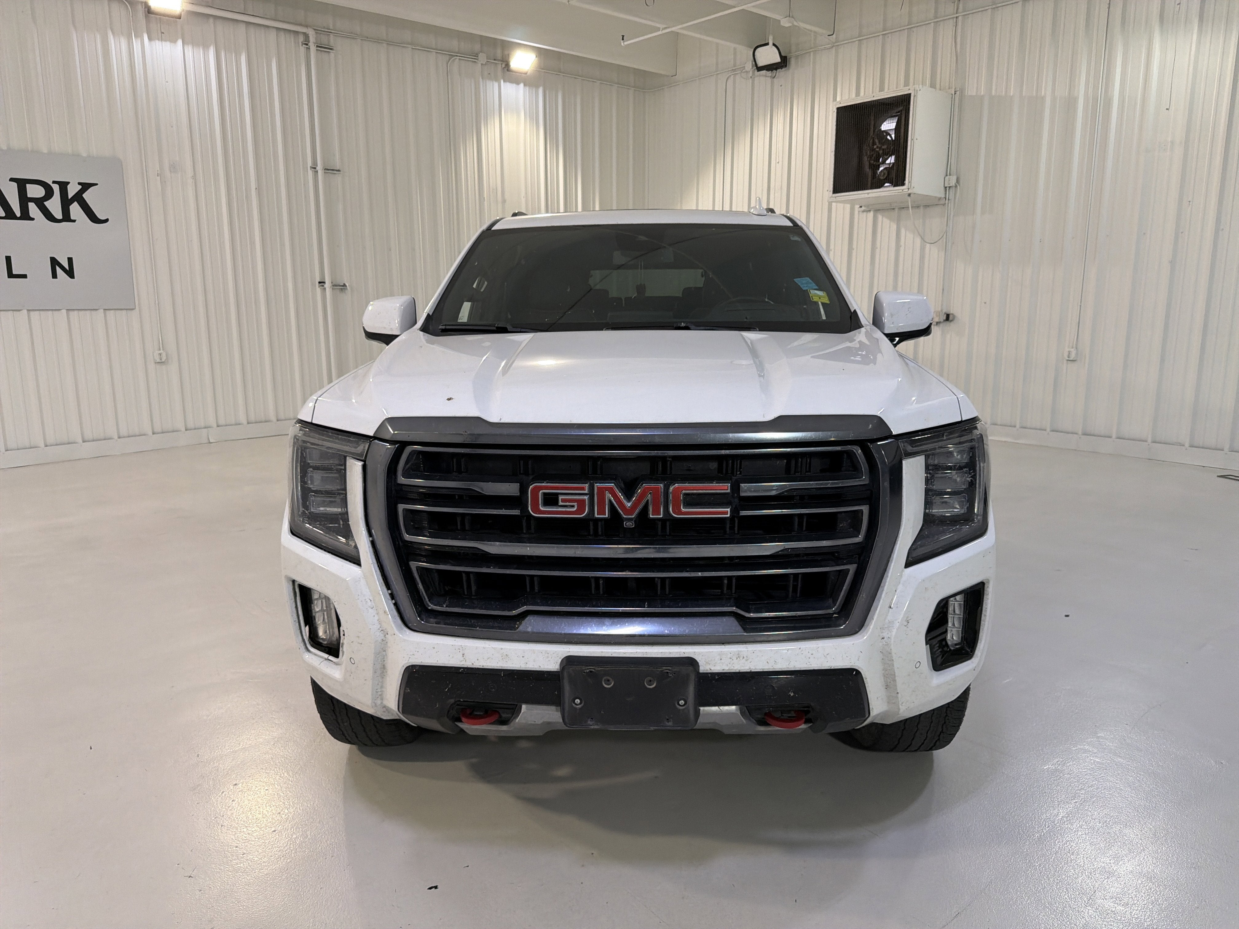 2023 GMC Yukon XL AT4