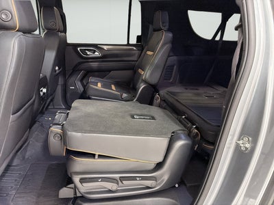 2023 GMC Yukon XL AT4
