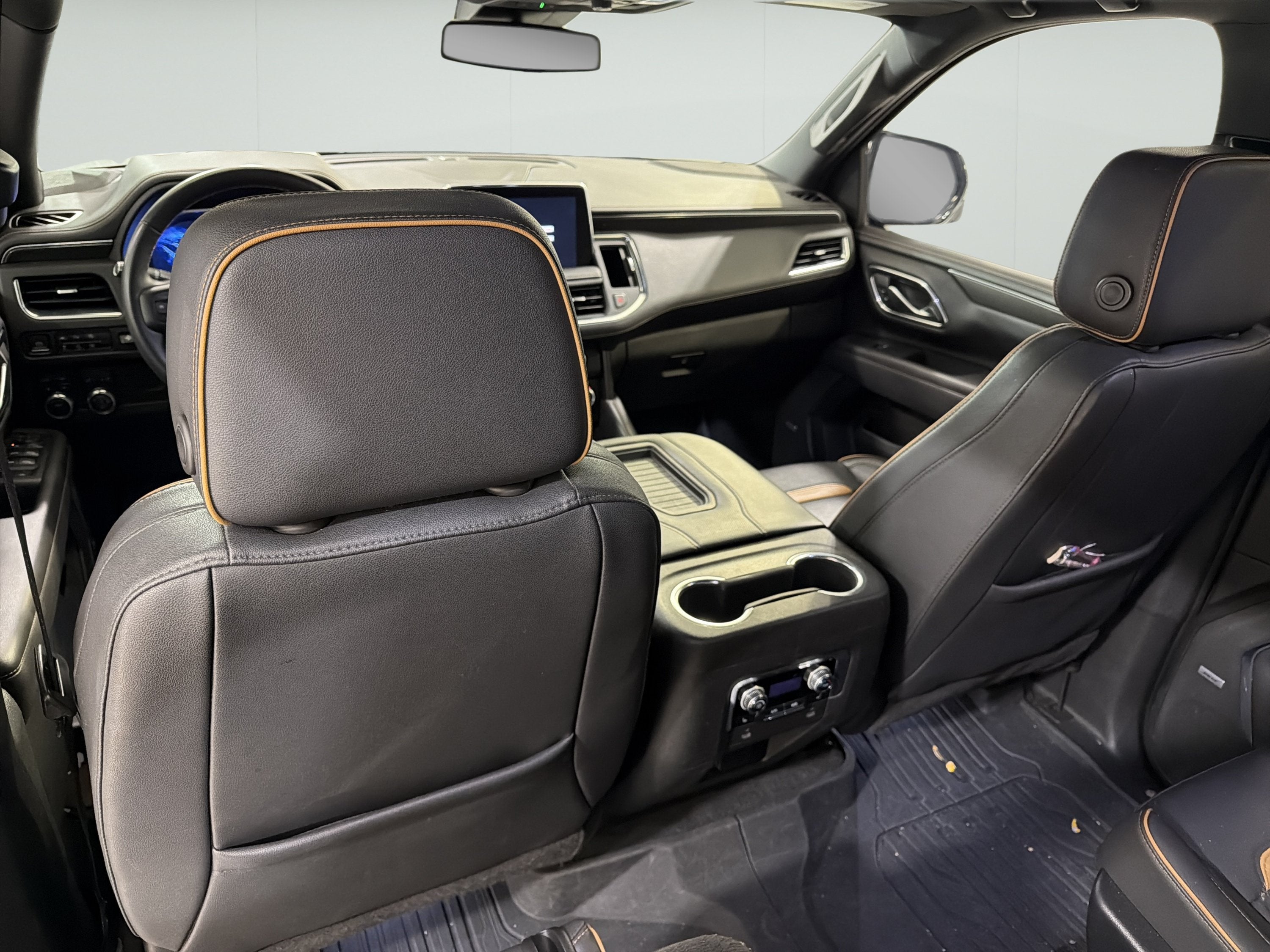 2023 GMC Yukon XL AT4