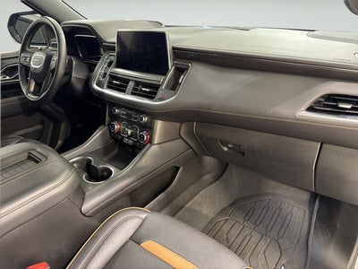 2023 GMC Yukon XL AT4