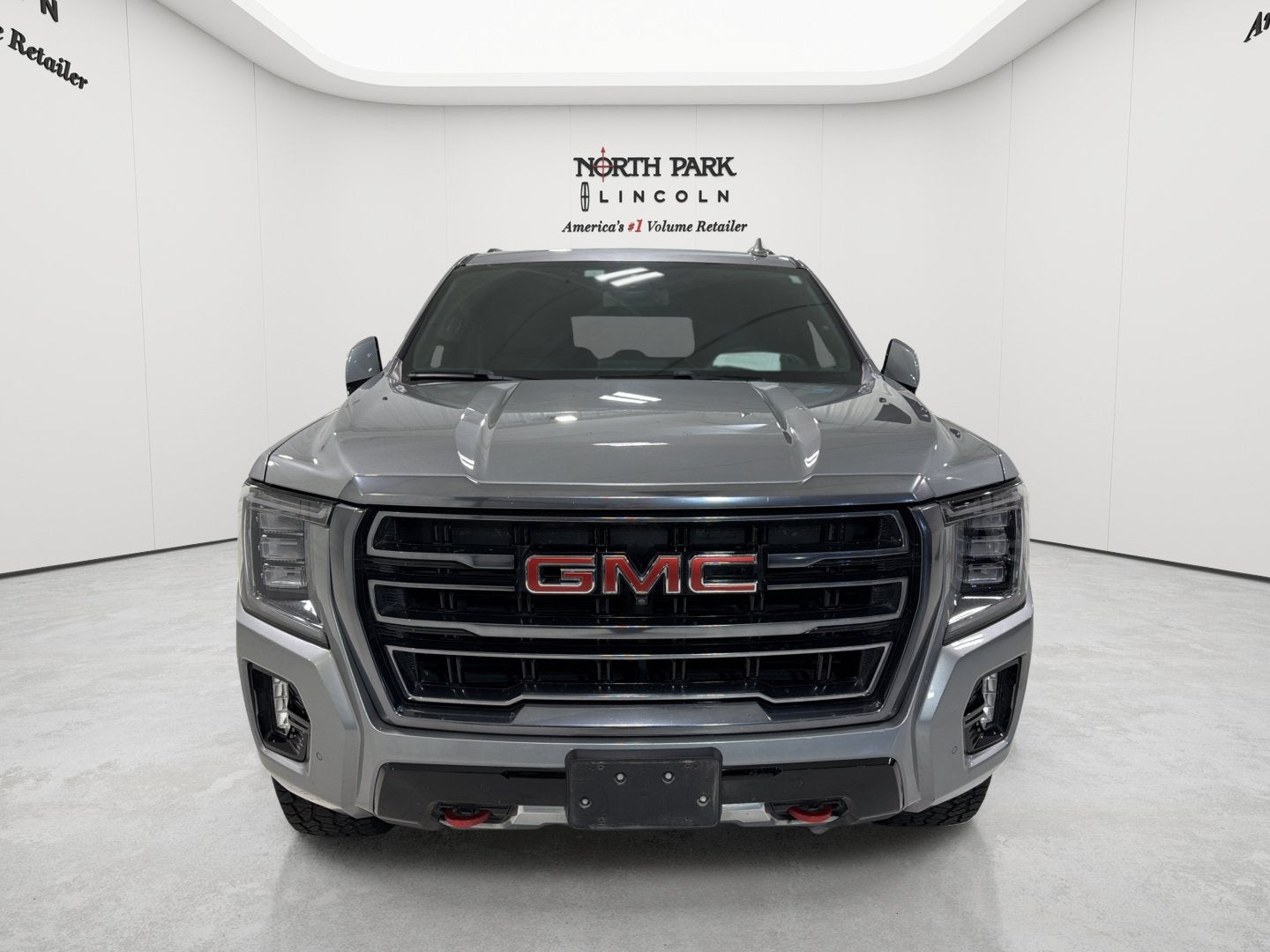 2023 GMC Yukon XL AT4