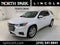2018 Chevrolet Traverse High Country