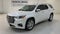 2018 Chevrolet Traverse High Country