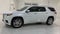 2018 Chevrolet Traverse High Country