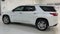 2018 Chevrolet Traverse High Country