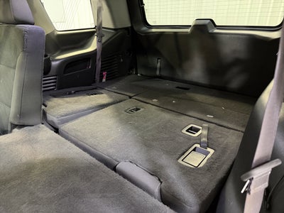 2017 Chevrolet Tahoe LS