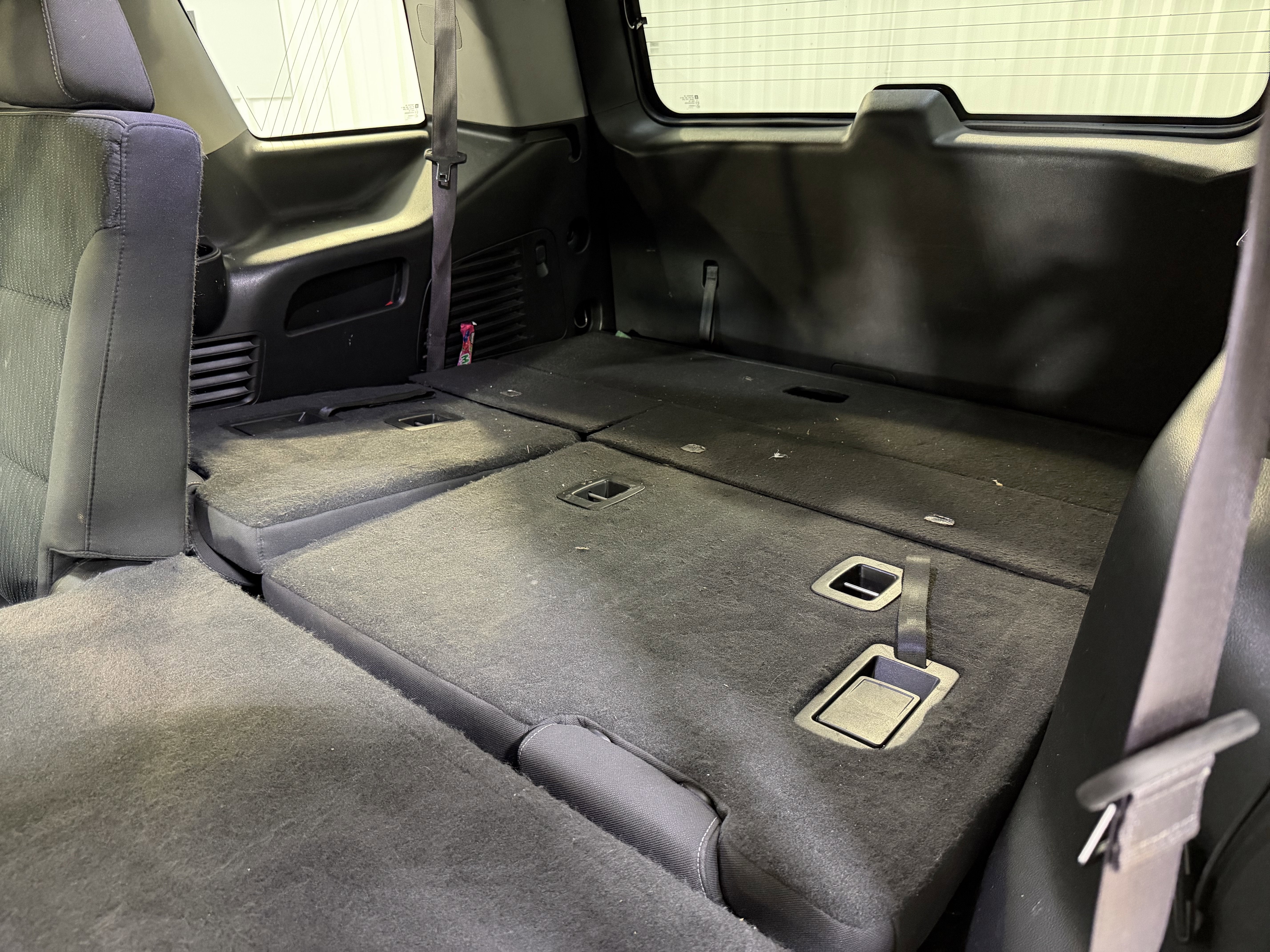 2017 Chevrolet Tahoe LS