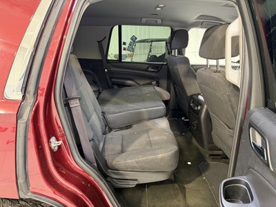 2017 Chevrolet Tahoe LS