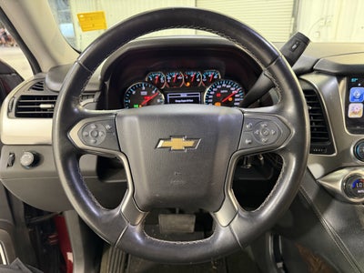 2017 Chevrolet Tahoe LS