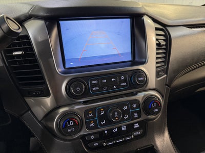 2017 Chevrolet Tahoe LS