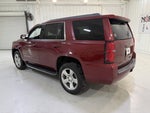 2017 Chevrolet Tahoe LS
