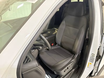 2024 Chevrolet Suburban LS