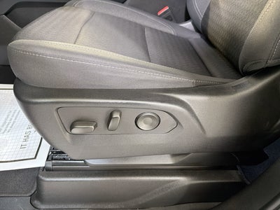 2024 Chevrolet Suburban LS