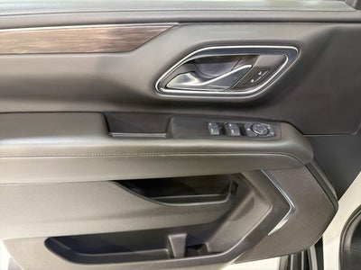 2024 Chevrolet Suburban LS