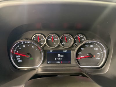 2024 Chevrolet Suburban LS