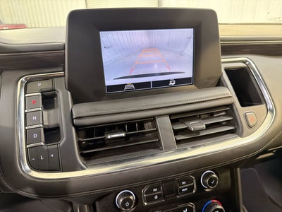 2024 Chevrolet Suburban LS