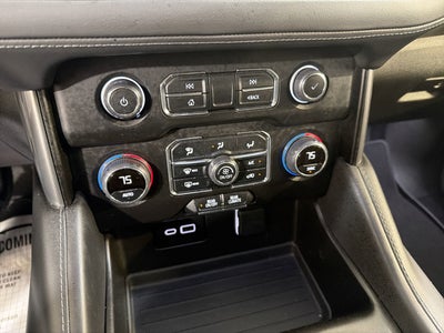 2024 Chevrolet Suburban LS