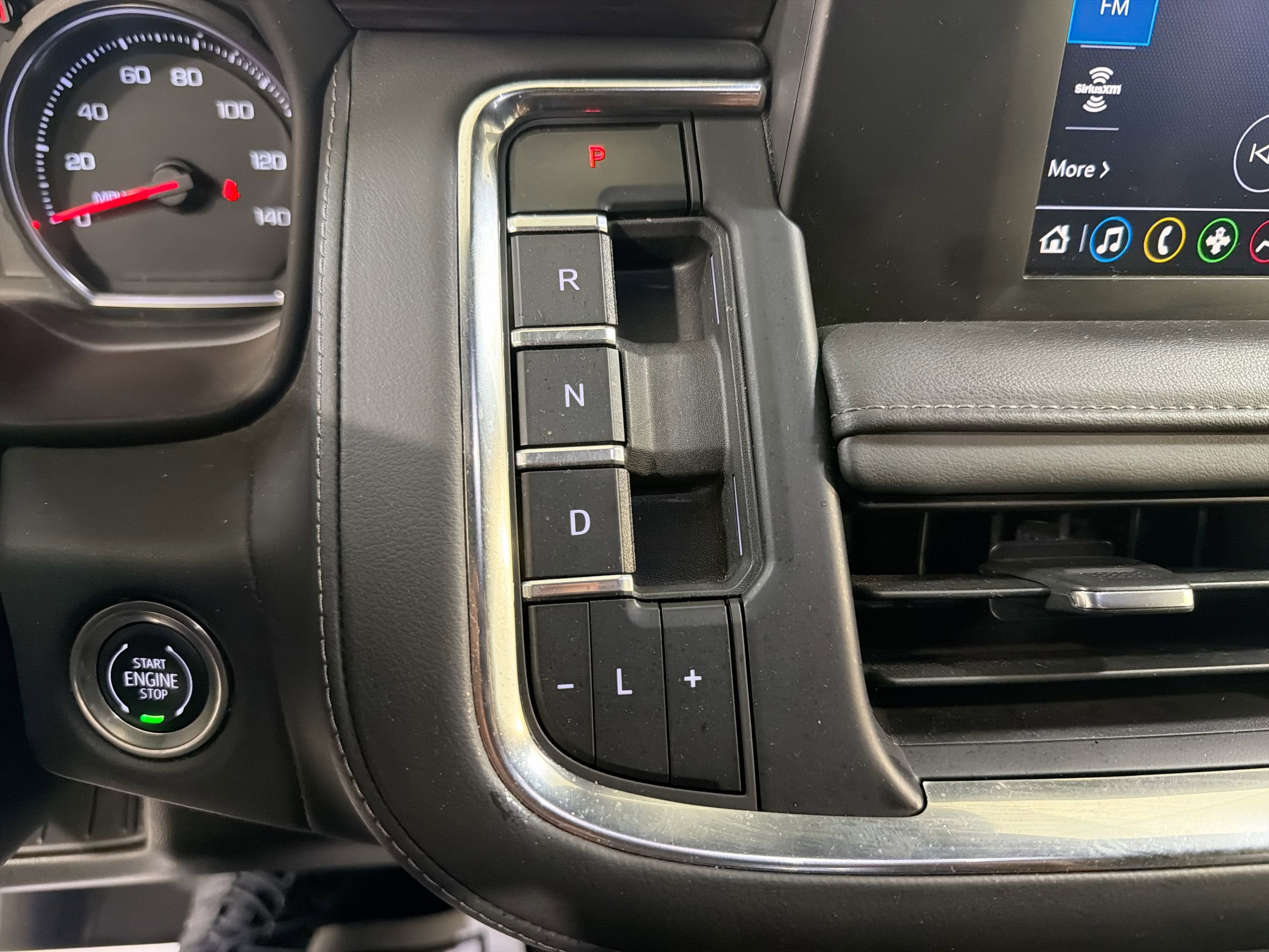 2024 Chevrolet Suburban LS