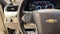 2015 Chevrolet Suburban LT