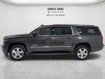 2015 Chevrolet Suburban LT