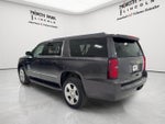2015 Chevrolet Suburban LT
