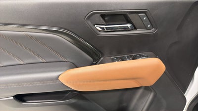 2024 GMC Canyon 4WD AT4