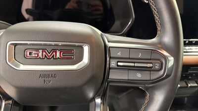 2024 GMC Canyon 4WD AT4