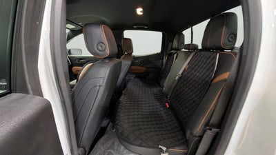 2024 GMC Canyon 4WD AT4