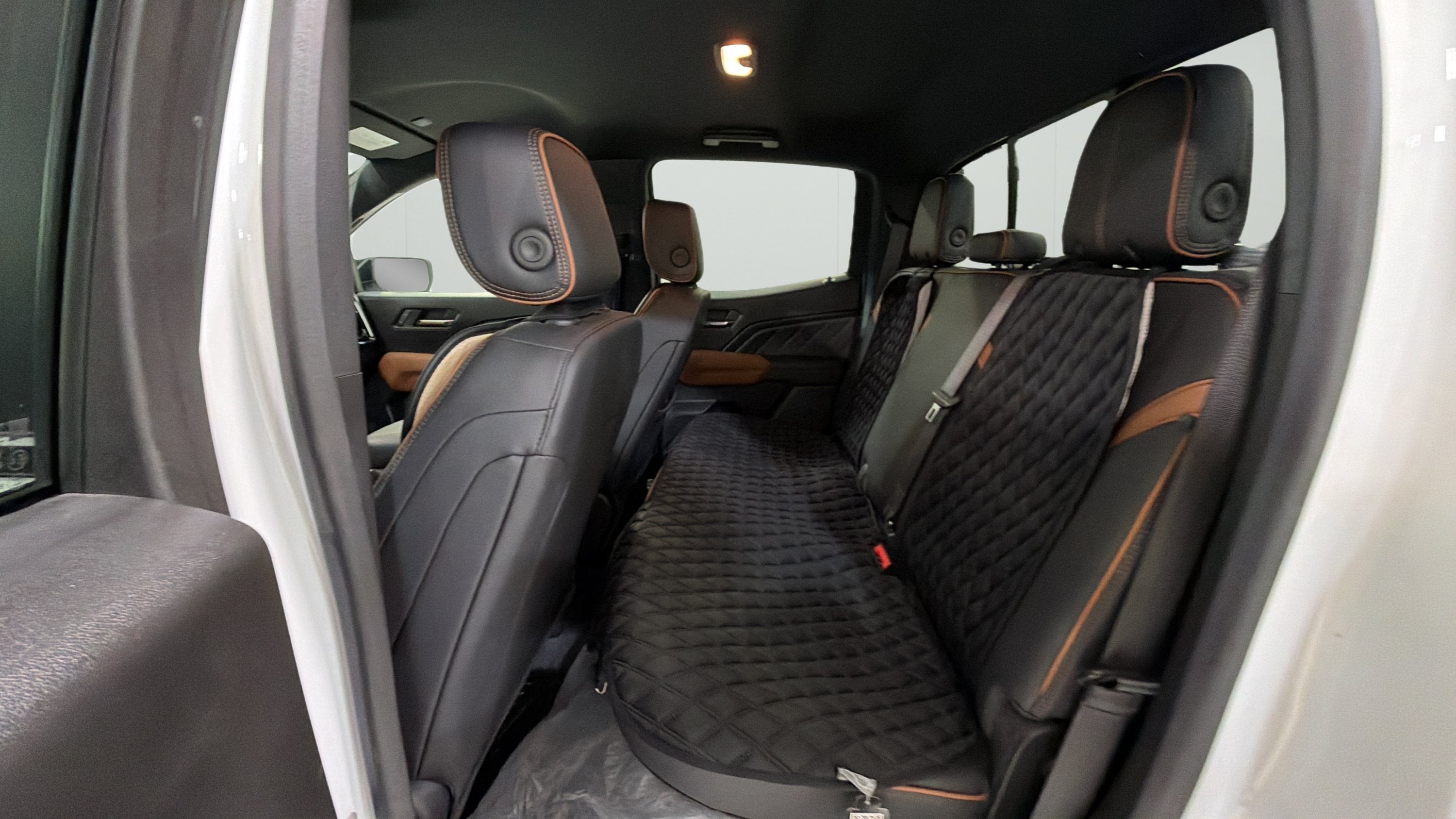 2024 GMC Canyon 4WD AT4