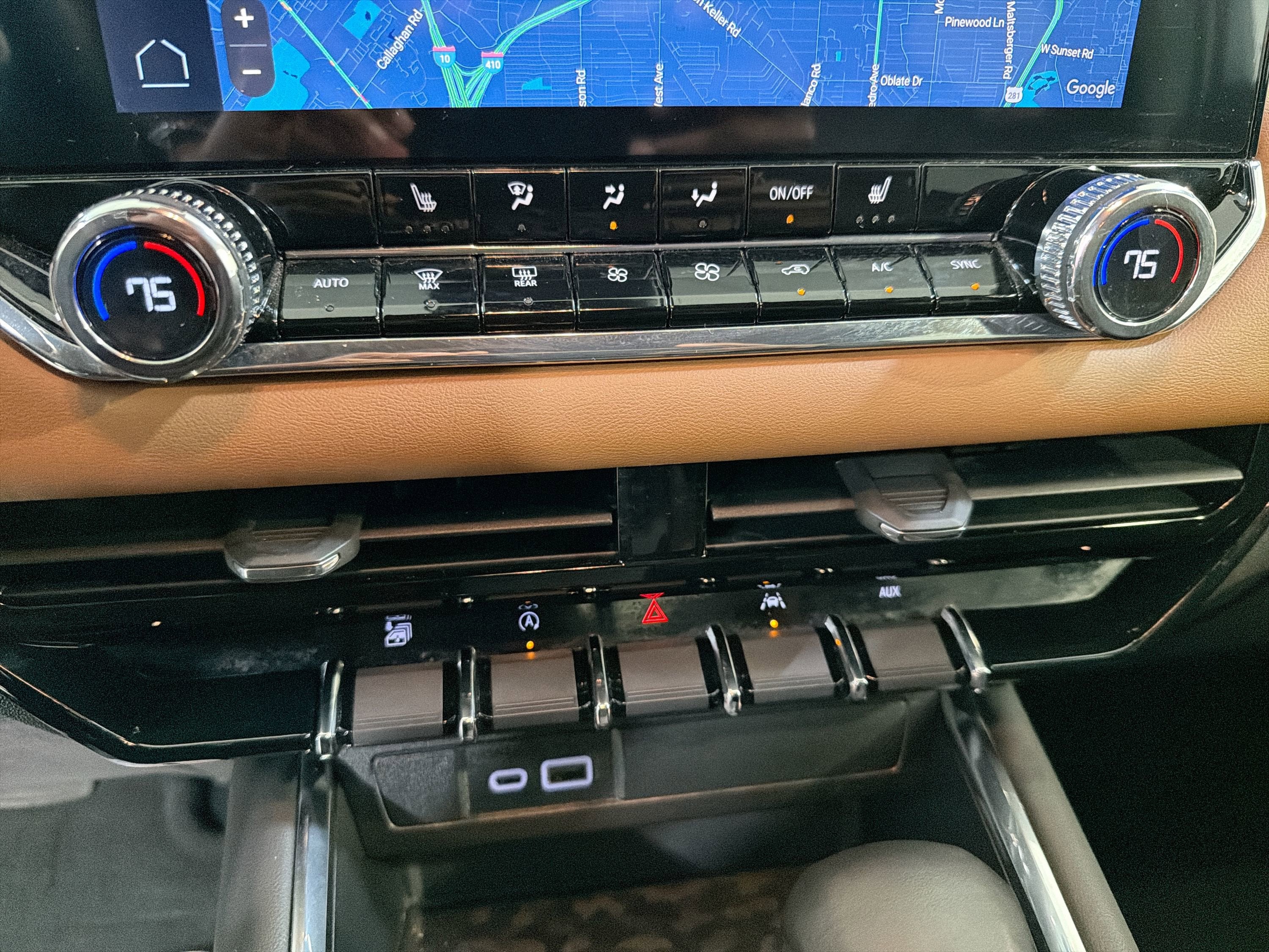 2023 GMC Canyon 4WD AT4