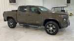 2023 GMC Canyon 4WD AT4