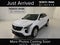 2021 Cadillac XT4 FWD Luxury