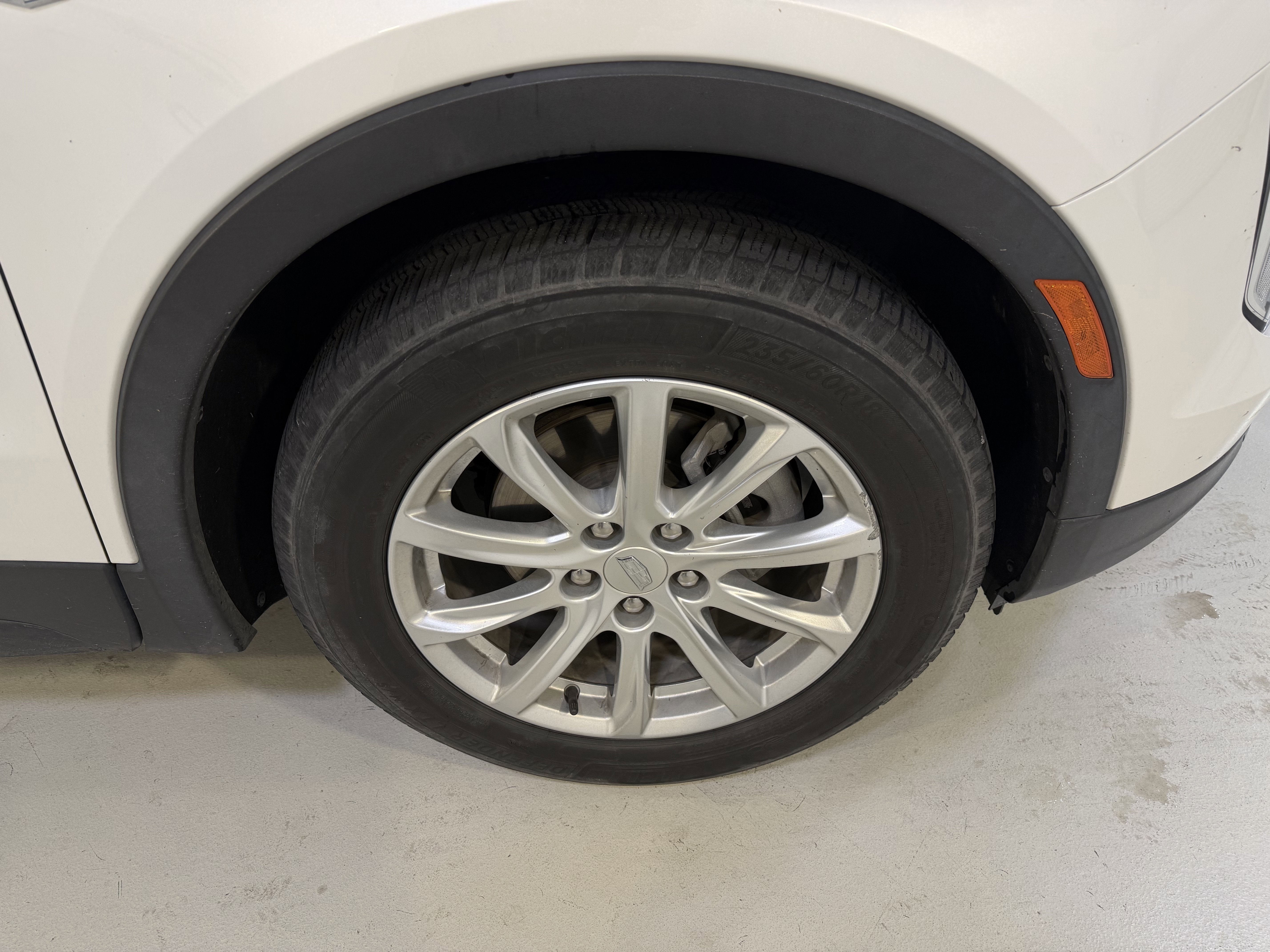 2021 Cadillac XT4 FWD Luxury