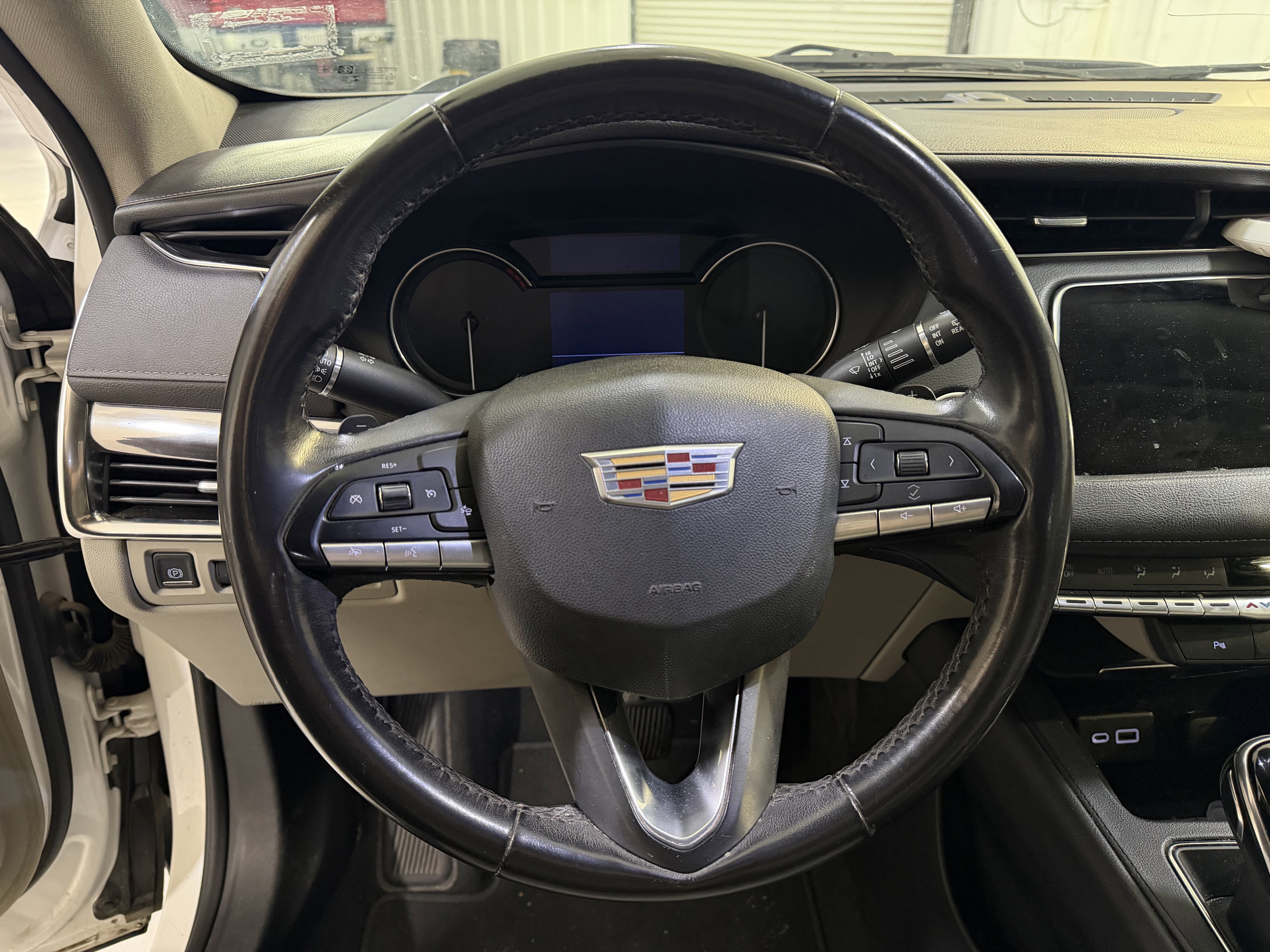 2021 Cadillac XT4 FWD Luxury