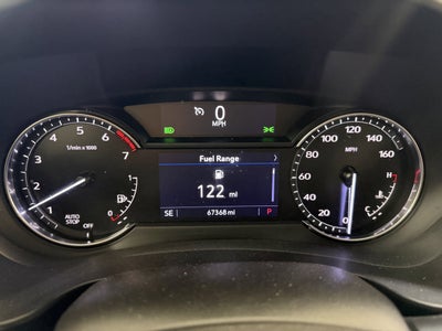 2021 Cadillac XT4 FWD Luxury