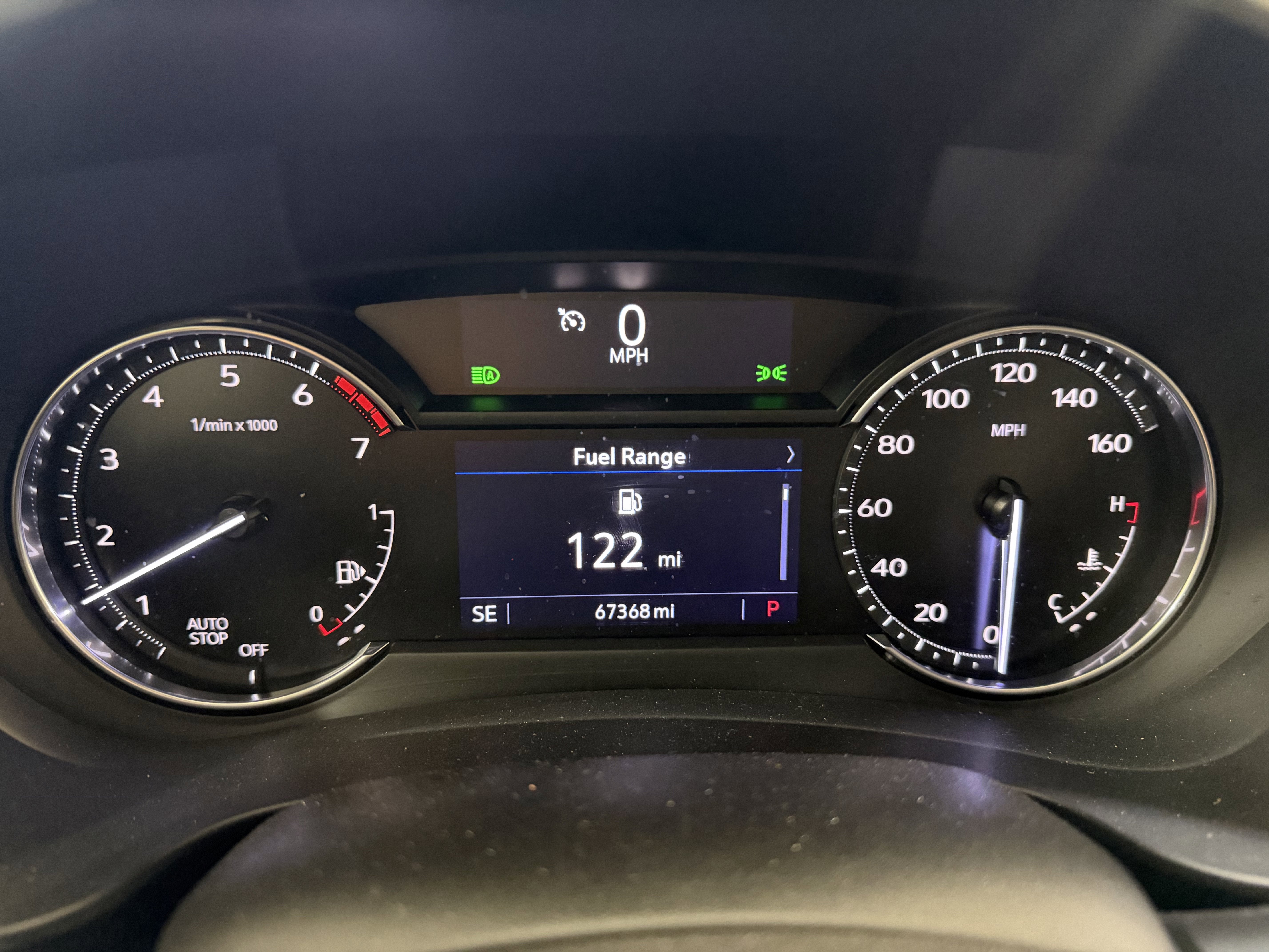 2021 Cadillac XT4 FWD Luxury
