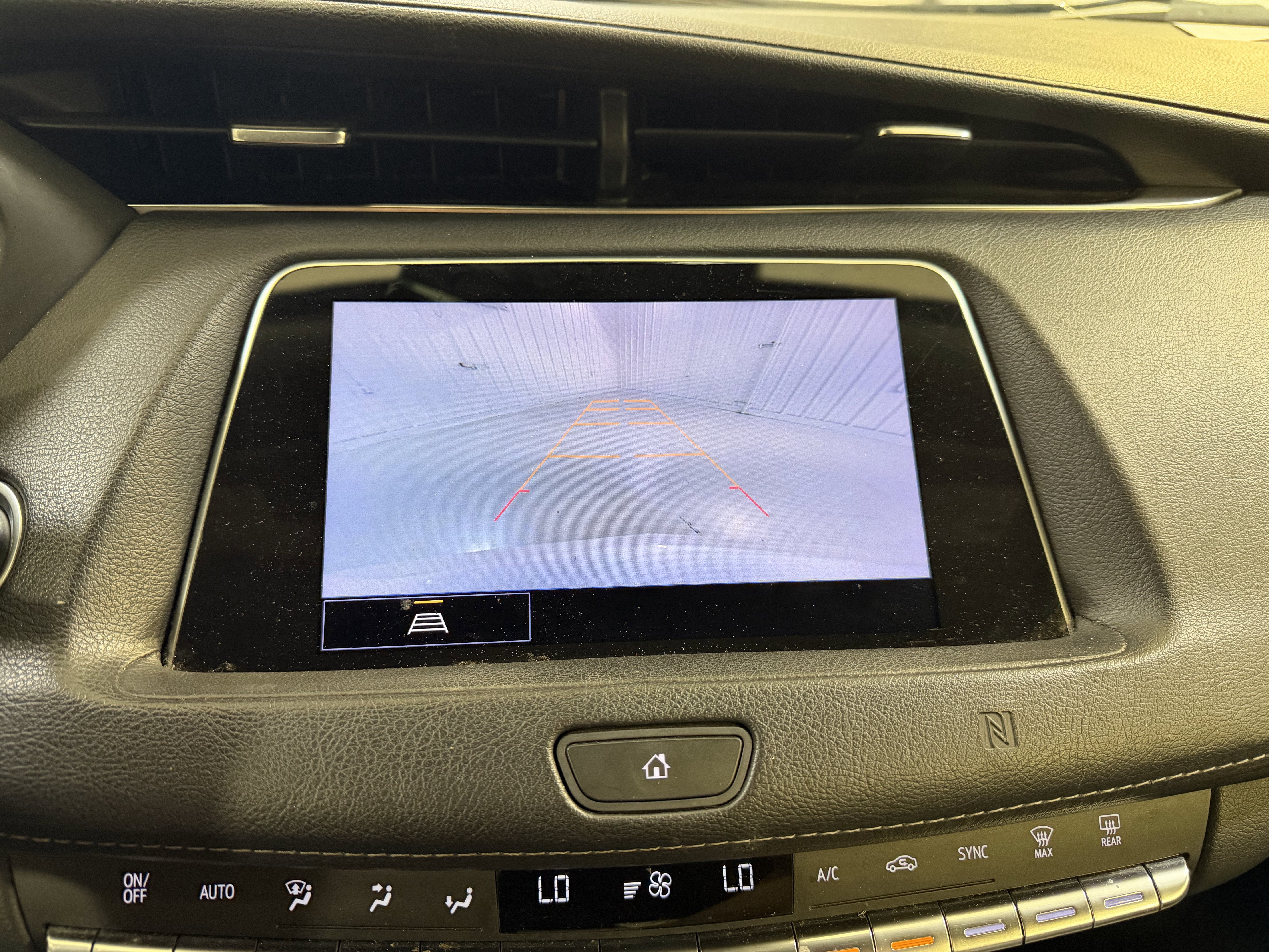2021 Cadillac XT4 FWD Luxury