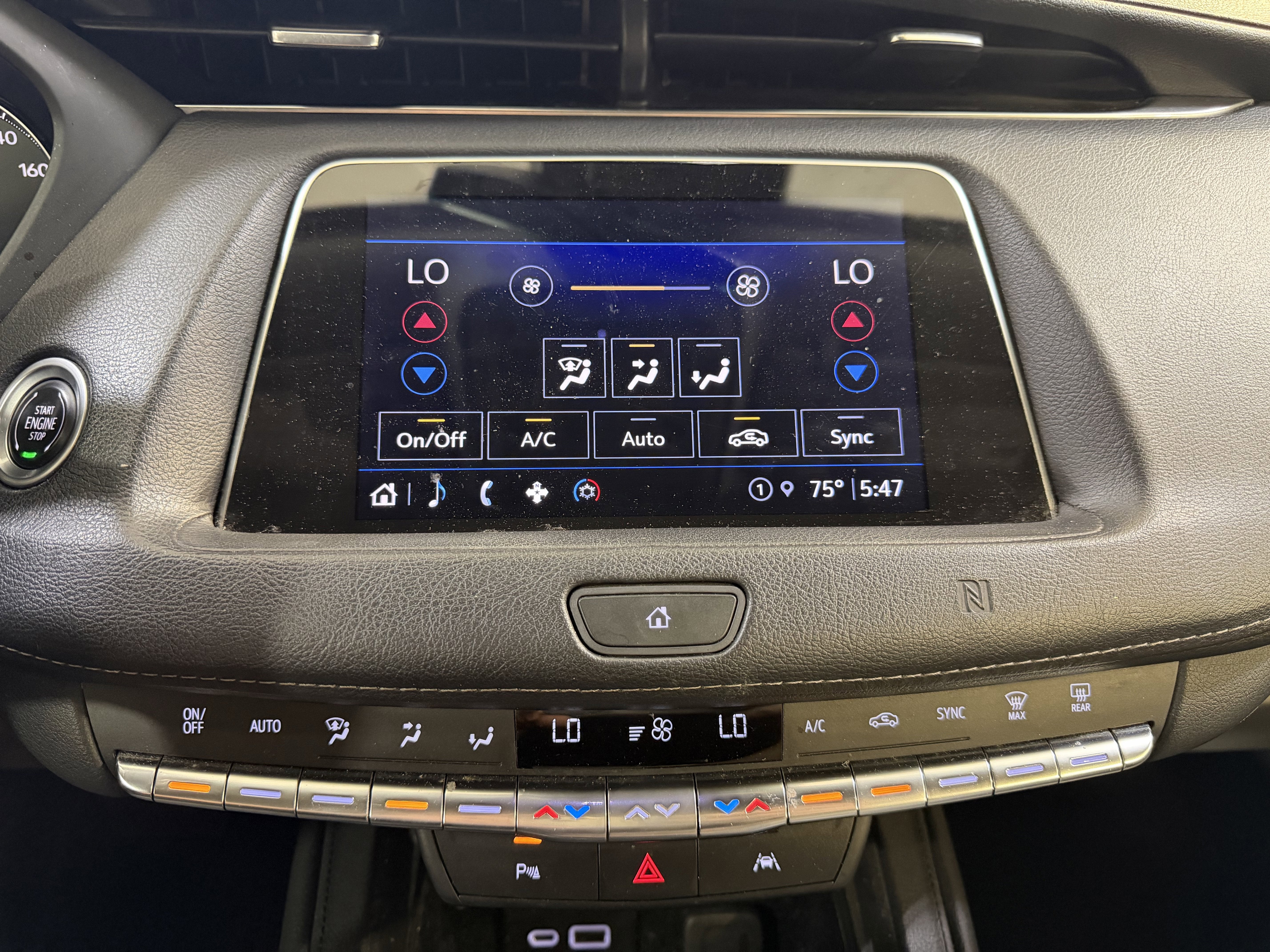 2021 Cadillac XT4 FWD Luxury