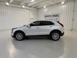 2021 Cadillac XT4 FWD Luxury