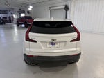 2021 Cadillac XT4 FWD Luxury