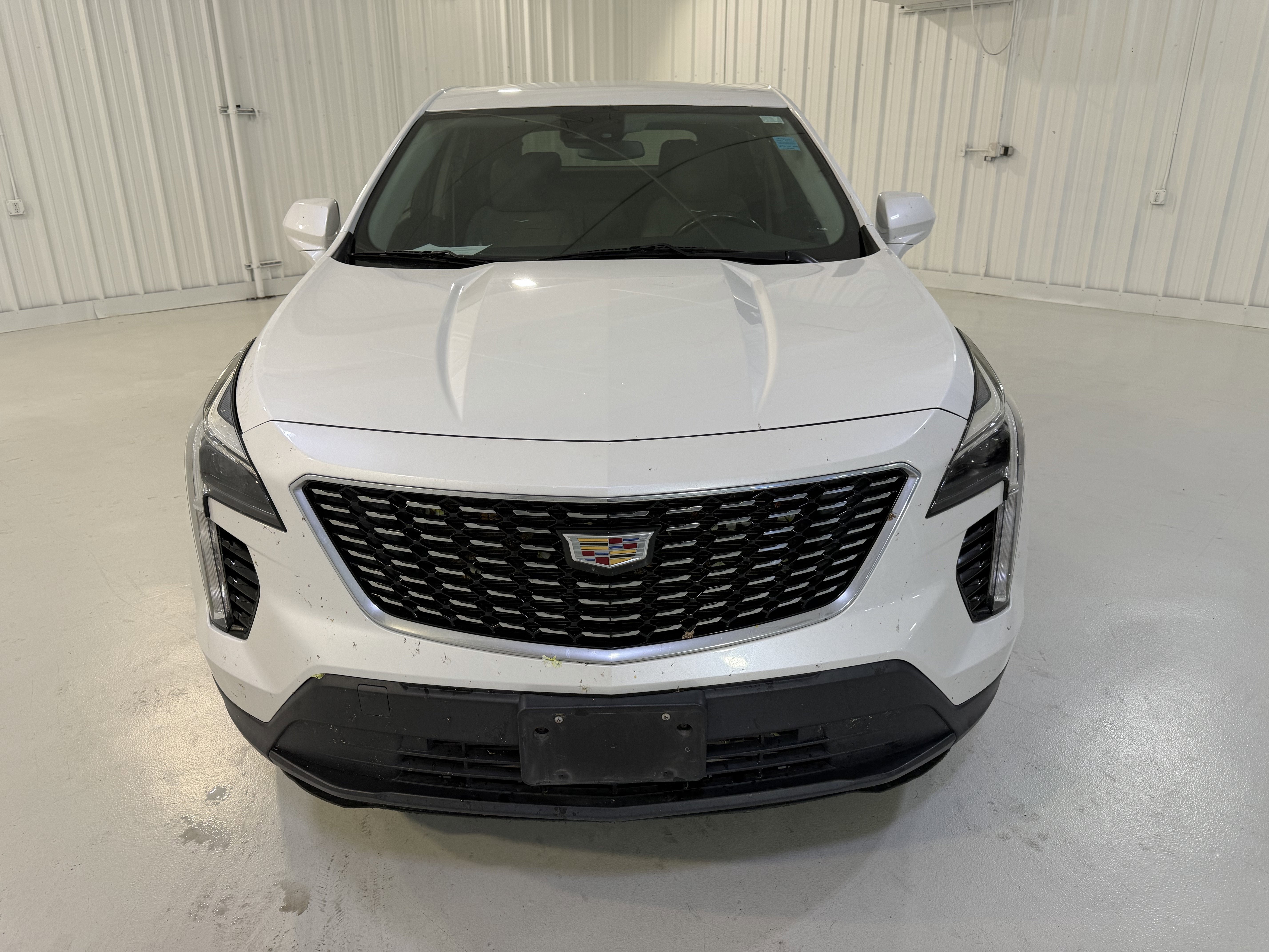 2021 Cadillac XT4 FWD Luxury